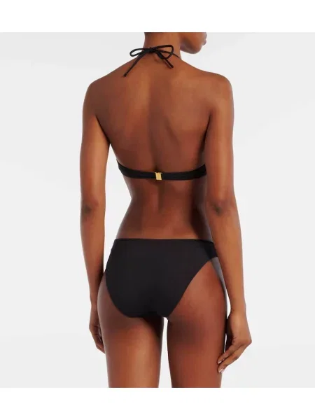 Bikini Nili Lotan negru