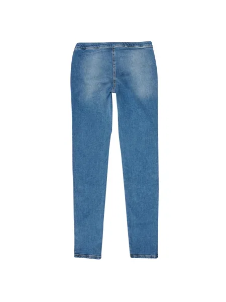 Blugi copii Diesel albastru