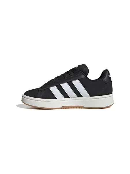 Tenisky Adidas čierna