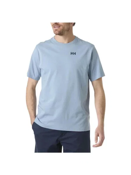 Tricou Helly Hansen albastru