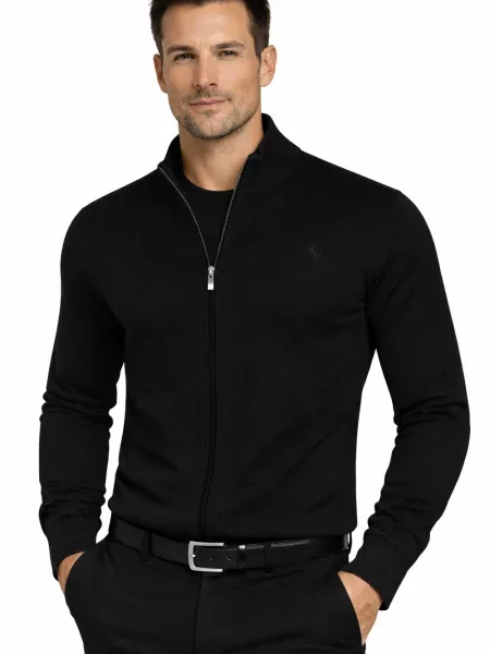 Jopica Polo Lara črna