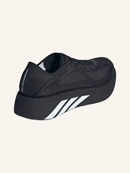 Adidas Běžecké Boty Hyperboost Run černá