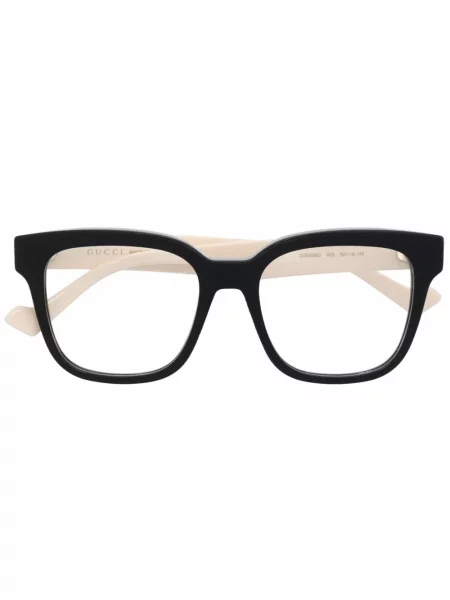 Ochelari de soare Gucci Eyewear negru