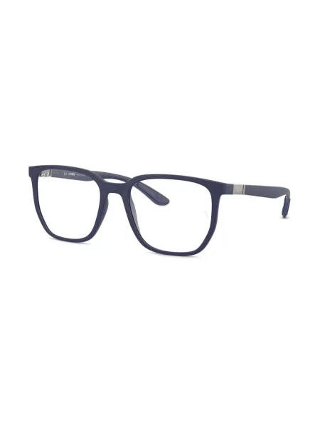 Ochelari de soare Ray-ban albastru