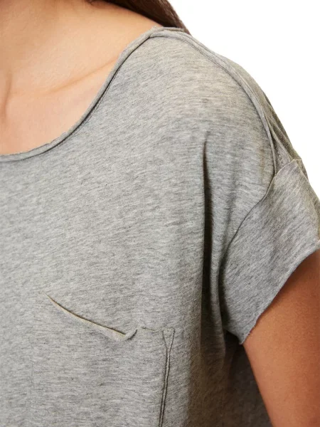 Marc O'Polo DENIM Tricou gri