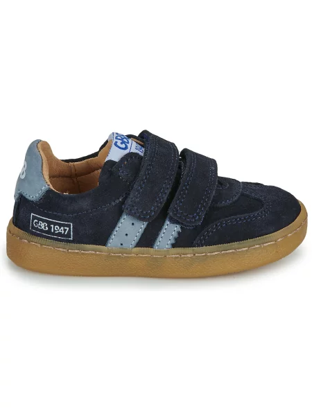Pantofi copii Gbb albastru