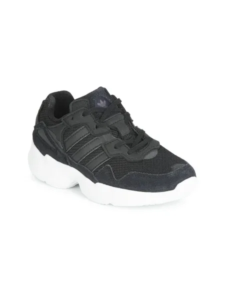 Pantofi copii Adidas negru
