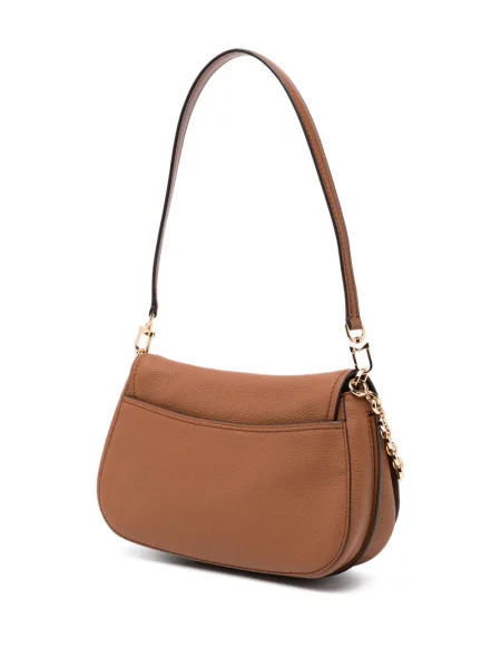 Geantă Michael Kors maro