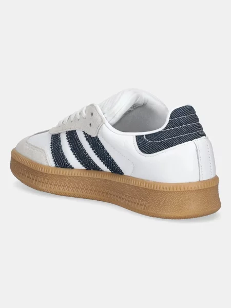 Кроссовки Adidas Originals белые
