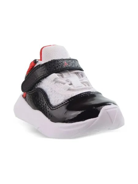 Sneakersy dziecięce Jordan czarne