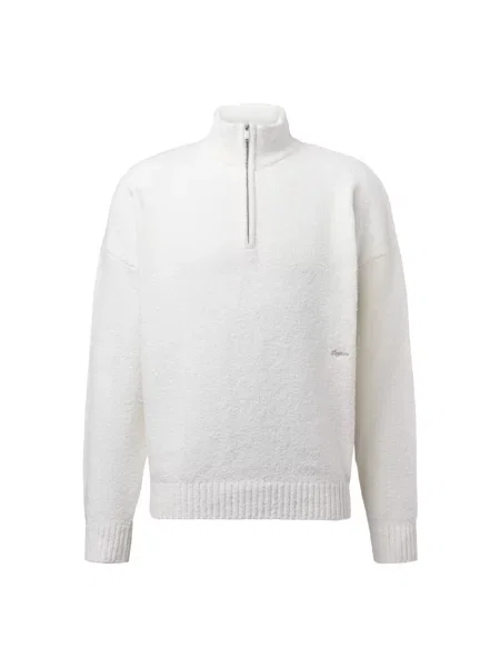 Sweter Drykorn beżowy