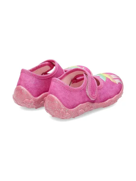 Pantofi copii Superfit roz
