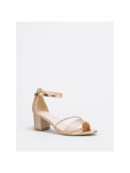 Tenisky La Modeuse
