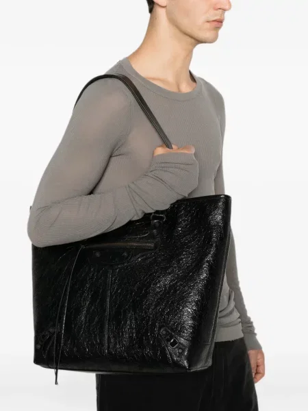 Geantă Balenciaga negru