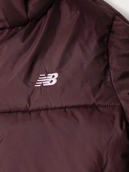 Gyerek dzseki New Balance lila