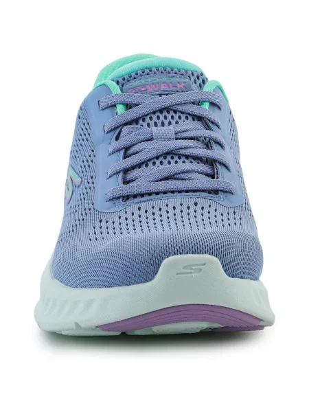 Pantofi Skechers albastru