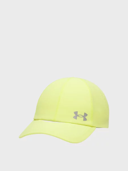 Кепка Under Armour желтая