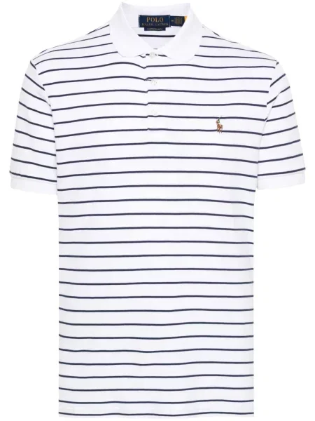 Polo Polo Ralph Lauren de in clasic albastru