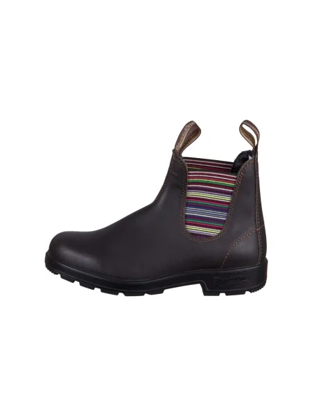 Pantofi Blundstone maro