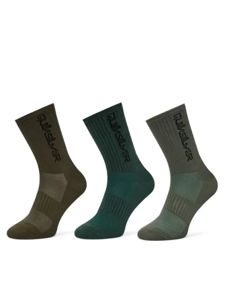 Quiksilver Čarape kaki