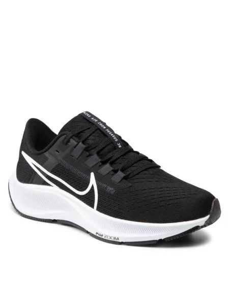 Nike Cipő Air Zoom Pegasus 38 fekete