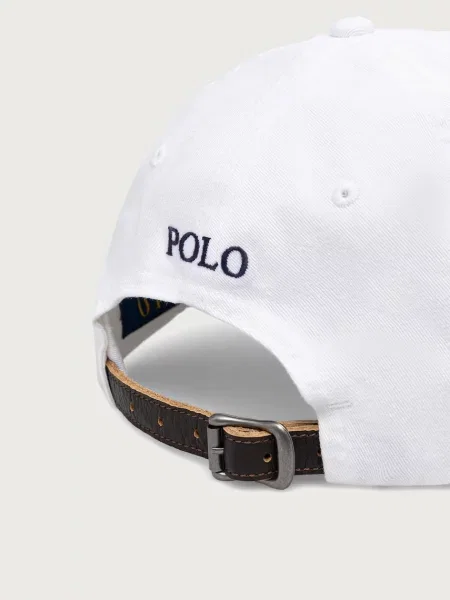 Кепка Polo Ralph Lauren
