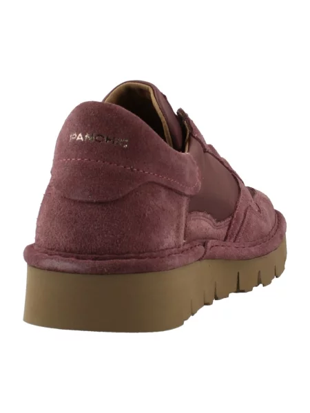 Slip on tenisky Panchic fialová