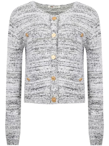 Cardigan Ports 1961 alb
