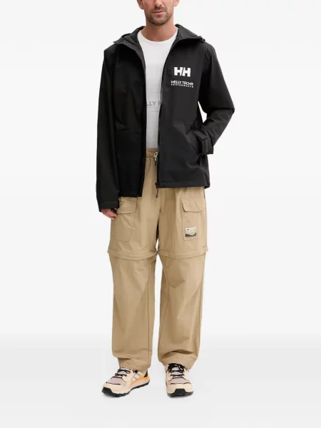 Geacă Helly Hansen negru