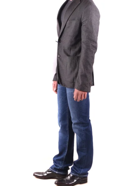 Яке Jacob Cohën синьо