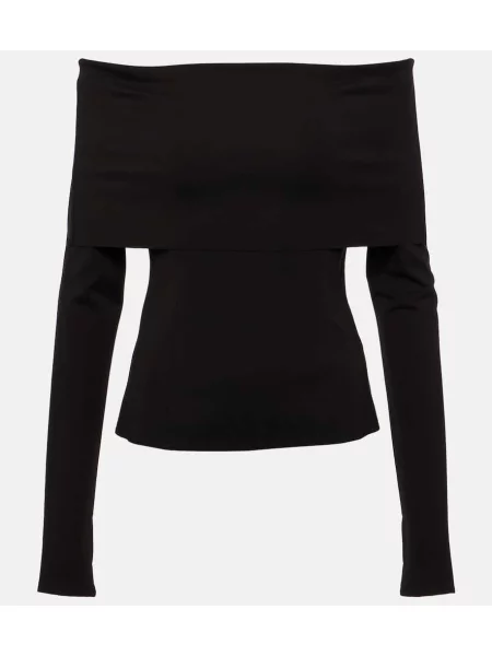 Top Dorothee Schumacher negru