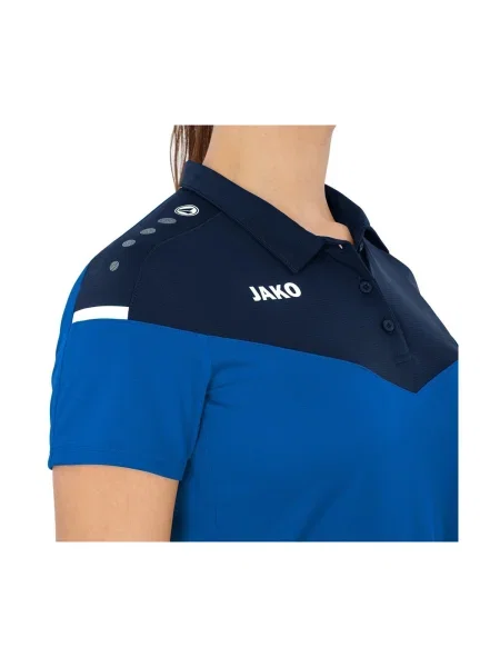 Tricou Jako alb