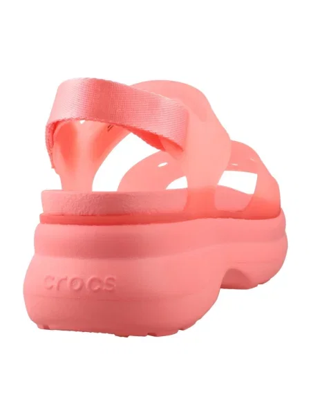Sandale Crocs Soho Sandal roz