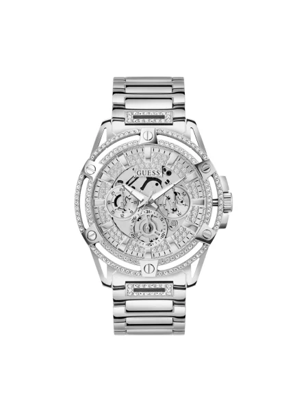 Zegarek Guess szary