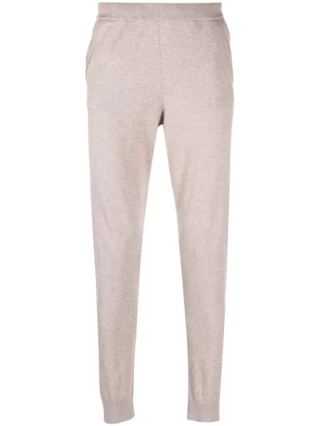 Pantaloni Corneliani tricotate