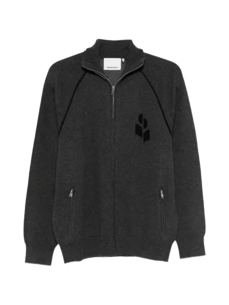 Cardigan Isabel Marant gri
