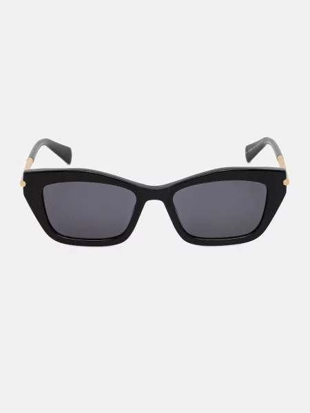 AllSaints сонцезахисні окуляри "cat eyes" Ada