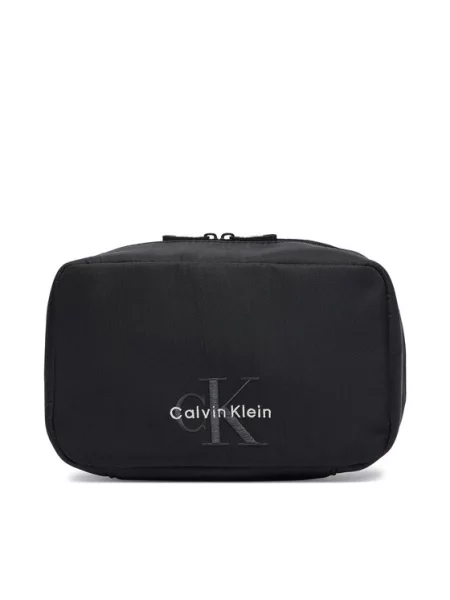 Τσάντα Calvin Klein λευκό