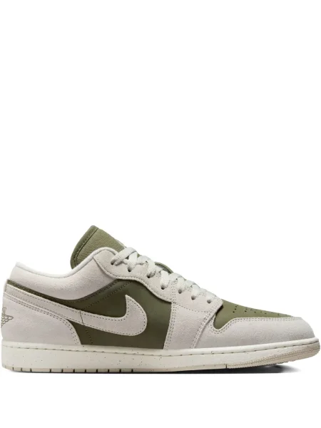 Sneakerși Jordan Air Jordan 1 verde