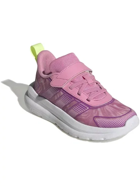 Gyerek félcipő Adidas rózsaszín