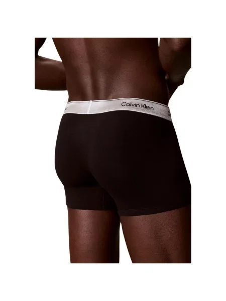 Blugi Calvin Klein Underwear negru