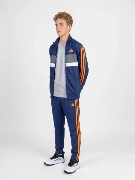 Sportski komplet Adidas plava