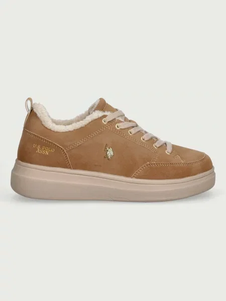 U.S. Polo Assn. кросівки