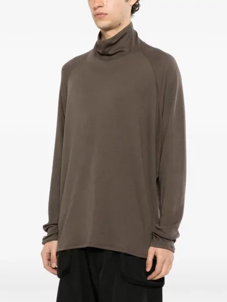 Tricou Jan Jan Van Essche gri
