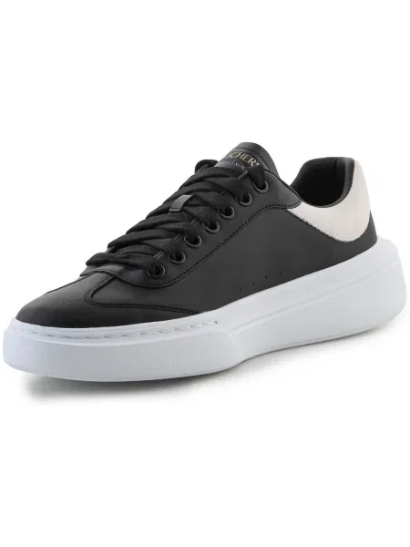 Pantofi Skechers alb