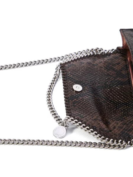 Colier Stella Mccartney maro