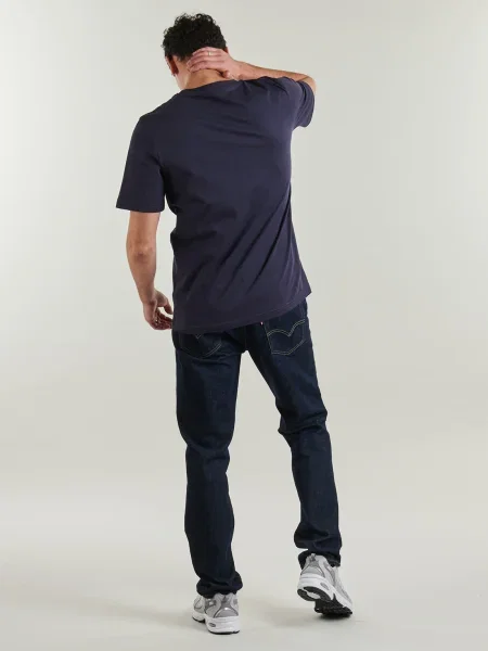 Tricou Puma albastru
