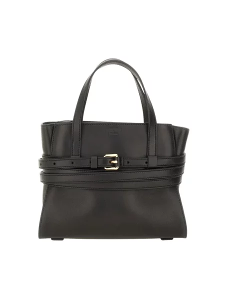Torebka Moschino czarna
