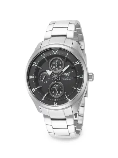 Ceas Technomarine gri