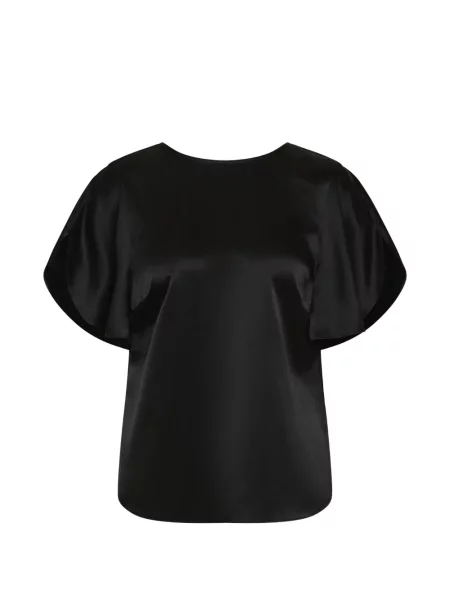 Top Rebecca Vallance negru